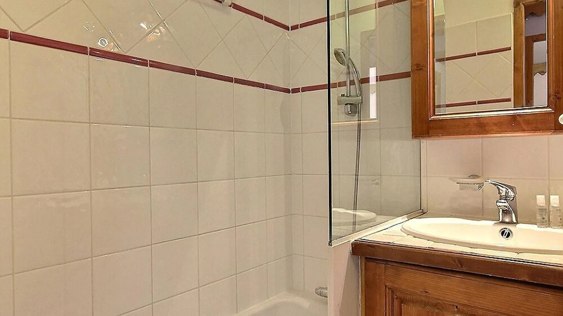 לה פלאנייה Duplex 3 Chambres Avec Piscine, Fitness Et Parking Couvert - Fr-1-455-243 0*, לה פלאנייה