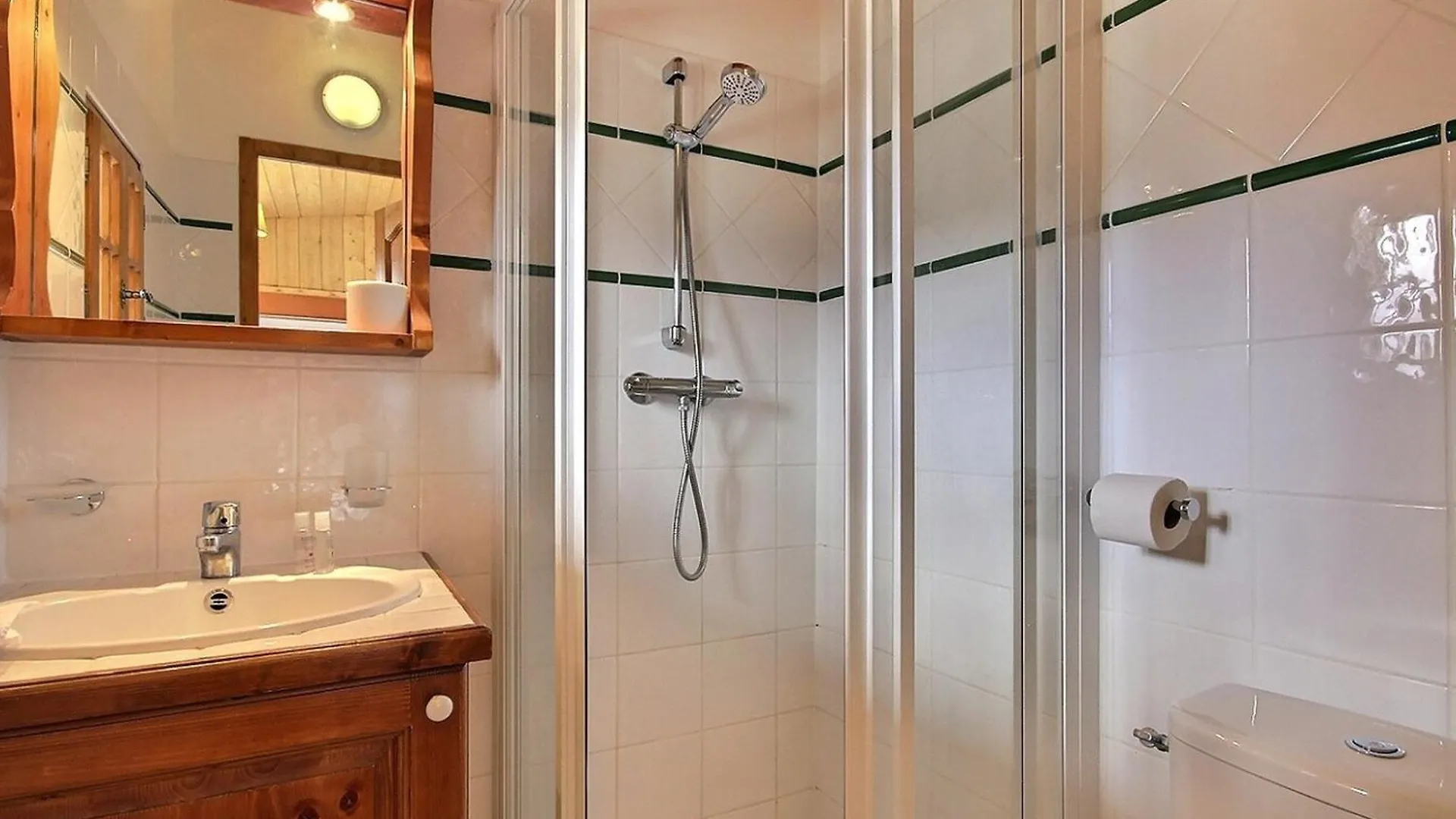 דירה לה פלאנייה Duplex 3 Chambres Avec Piscine, Fitness Et Parking Couvert - Fr-1-455-243